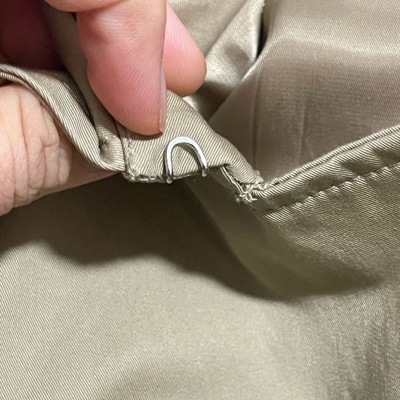 & other stories Tan Women's Jacket - Picture 12 of 13